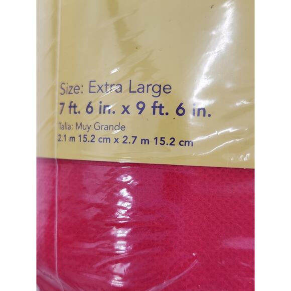 Babies R Us Clean Sheet Ground Cloth XL Multi-Purpose Reusable Liteweight Sealed - Picture 6 of 6